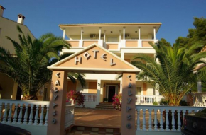 Calypso Hotel Siviri